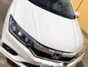 Honda City 2018 - Bán Honda City đời 2018, màu trắng, nhập khẩu  