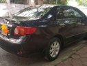 Toyota Corolla altis MT 2008 - Bán ô tô Toyota Corolla altis MT năm sản xuất 2008  