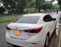 Mazda 3  1.5AT 2016 - Bán Mazda 3 1.5AT 2016, màu trắng giá cạnh tranh