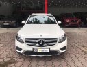 Mercedes-Benz GLC-Class 2018 - Mercedes GLC200, màu trắng, đăng kí tháng 6 - 2018, chạy lướt. LH: 0936559988 có giá đẹp hơn