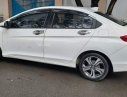 Honda City   AT 2016 - Cần bán lại xe Honda City AT 2016, màu trắng, xe đẹp 