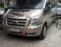 Ford Transit   2013 - Bán Ford Transit đời 2013 giá cạnh tranh