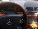 Mercedes-Benz E class  E280  2005 - Bán ô tô Mercedes E280 năm 2005, màu đen