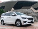 Kia Sedona Luxury 2019 - Cần bán Kia Sedona Luxury sản xuất năm 2019, màu trắng