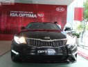 Kia Optima 2.0 AT 2019 - Bán Kia Optima 2.0 AT năm 2019, màu đen