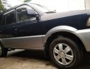 Toyota Zace   2002 - Bán Toyota Zace đời 2002, nhập khẩu