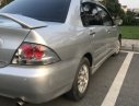 Mitsubishi Lancer   1.6 AT  2003 - Xe Mitsubishi Lancer 1.6 AT năm 2003, màu bạc 