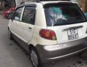 Daewoo Matiz SE   2006 - Bán Daewoo Matiz SE sản xuất 2006, màu trắng, nhập khẩu