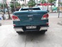 Mazda BT 50 3.2 2014 - Bán Mazda BT 50 3.2 sản xuất năm 2014, màu xanh lam, nhập khẩu Thái, giá tốt