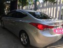 Hyundai Avante   2011 - Bán xe Hyundai Avante 2011, màu bạc, nhập khẩu 