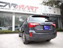 Kia Sorento AT 2015 - Bán xe Kia Sorento AT sản xuất năm 2015, màu xám, giá chỉ 695 triệu