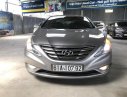 Hyundai Sonata 2.0AT 2010 - Bán Hyundai Sonata 2.0AT màu bạc, số tự động, nhập Hàn Quốc, biển Bình Dương, đi 88000km