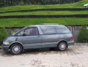 Toyota Previa 2.4AT 1991 - Tp HCM - Bán xe 7 chỗ, số tự động Toyota Previa giá good