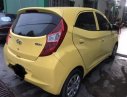 Hyundai Eon     2012 - Bán Hyundai Eon đời 2012, màu vàng, nhập khẩu nguyên chiếc 