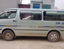 Toyota Hiace 2002 - Cần bán Toyota Hiace đời 2002, nhập khẩu nguyên chiếc