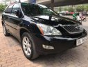 Lexus RX 350 2007 - Cần bán gấp Lexus RX 350 đời 2007, màu đen, nhập khẩu 