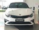 Kia Optima 2.4 GT line 2019 - Bán Kia Optima 2.4 GT line đời 2019, màu trắng