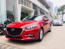 Mazda 3   2019 - Bán xe Mazda 3 đời 2019, màu đỏ giá cạnh tranh
