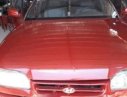 Hyundai Sonata 1994 - Cần bán gấp Hyundai Sonata đời 1994, màu đỏ, giá 60tr