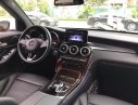 Mercedes-Benz GLC-Class 2018 - Mercedes GLC200, màu trắng, đăng kí tháng 6 - 2018, chạy lướt. LH: 0936559988 có giá đẹp hơn