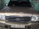 Ford Everest 2006 - Bán Ford Everest sản xuất 2006, xe nhập xe gia đình