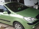 Hyundai Getz 1.1 MT 2009 - Xe Hyundai Getz 1.1 MT đời 2009, màu xanh lam, nhập khẩu nguyên chiếc