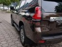 Toyota Prado     VX 2.7L   2019 - Bán Toyota Prado 2.7VX hoàn toàn mới, xe giao ngay