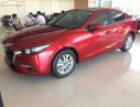 Mazda 3 1.5AT 2019 - Cần bán xe Mazda 3 1.5AT năm sản xuất 2019, màu đỏ