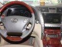 Lexus IS 460 2007 - Cần bán Lexus IS 460, màu xanh lam, nhập khẩu nguyên chiếc