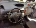 Toyota Yaris 1.3 2008 - Cần bán Toyota Yaris 1.3 sản xuất năm 2008, màu bạc, nhập khẩu chính chủ