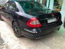 Mercedes-Benz E class  E200 2008 - Bán ô tô Mercedes E200 sản xuất 2008, nhập khẩu, màu xanh đen