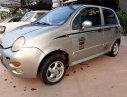 Chery QQ3 0.8 MT 2009 - Bán xe Chery QQ3 0.8 MT đời 2009, màu bạc, giá 45tr