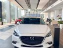 Mazda 3 2019 - Bán xe Mazda 3 năm sản xuất 2019, màu trắng, giá tốt