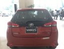 Toyota Yaris 1.5G 2019 - Bán Toyota Yaris 1.5G 2019, màu đỏ, xe nhập 