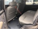 Toyota Land Cruiser  II 2.4 MT   1992 - Cần bán Toyota Land Cruiser II 2.4 MT đời 1992, giá 110 triệu