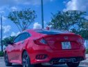 Honda Civic   2017 - Bán Honda Civic đời 2017, màu đỏ, xe nhập, 850 triệu