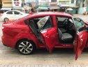 Kia Rio   2015 - Bán ô tô Kia Rio năm 2015, màu đỏ, xe nhập ít sử dụng