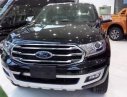 Ford Everest 2.0 MT 4x2 2019 - Bán Ford Everest năm 2019, màu đen, nhập khẩu giá cạnh tranh