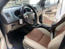 Toyota Fortuner 2013 - Đổi xe mới cần bán Fortuner 2013, số tự động, màu xám