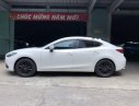 Mazda 3 2016 - Cần bán lại xe Mazda 3 sản xuất năm 2016, màu trắng chính chủ