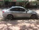 BMW 3 Series 320i 2014 - Bán BMW 3 Series 320i 2014, màu bạc, giá chỉ 835 triệu