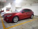 Mazda 3 1.5L 2016 - Cần bán xe Mazda 3 1.5L đời 2016, màu đỏ, giá tốt