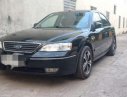 Ford Mondeo   2004 - Bán Ford Mondeo đời 2004, màu đen, giá tốt