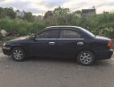 Kia Spectra   2004 - Bán Kia Spectra năm 2004, màu đen, xe nhập, giá tốt