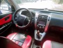 Hyundai Tucson 2006 - Bán xe Hyundai Tucson đời 2006, màu trắng, xe nhập số sàn