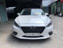 Mazda 3 2016 - Cần bán lại xe Mazda 3 sản xuất năm 2016, màu trắng chính chủ