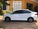 Honda City 2017 - Bán Honda City năm sản xuất 2017, màu trắng như mới, giá 578tr