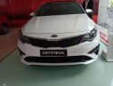 Kia Optima GT Line 2019 - Cần bán xe Kia Optima GT Line sản xuất 2019, màu trắng, 309 triệu