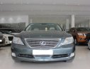 Lexus IS 460 2007 - Cần bán Lexus IS 460, màu xanh lam, nhập khẩu nguyên chiếc