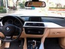 BMW 3 Series 320i 2014 - Bán BMW 3 Series 320i 2014, màu bạc, giá chỉ 835 triệu